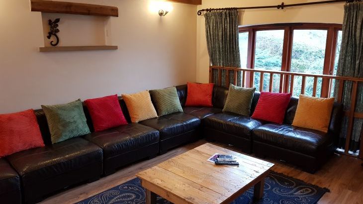 'COURTYARD BARN' - in the Peak District National Park, sleeps 20, Photo 5 'COURTYARD BARN' - in the Peak District National Park, sleeps 20, Photo 5