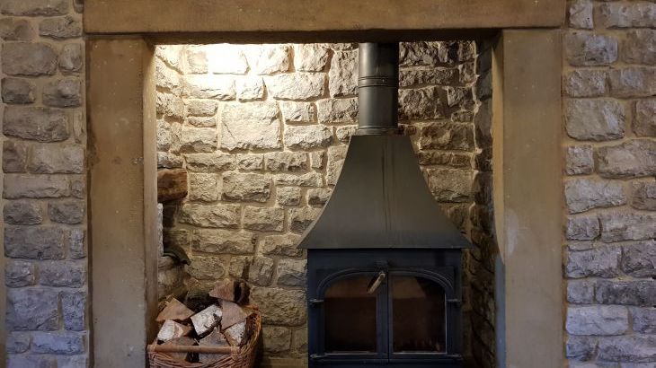 'COURTYARD BARN' - in the Peak District National Park, sleeps 20, Photo 7 'COURTYARD BARN' - in the Peak District National Park, sleeps 20, Photo 7