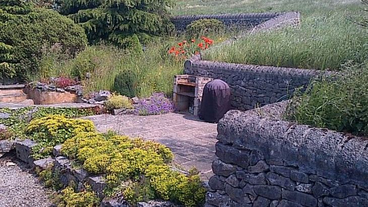 'COURTYARD BARN' - in the Peak District National Park, sleeps 20, Photo 28 'COURTYARD BARN' - in the Peak District National Park, sleeps 20, Photo 28