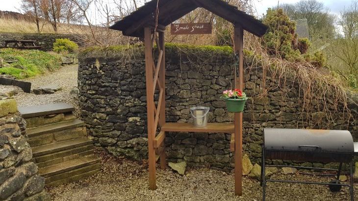 'COURTYARD BARN' - in the Peak District National Park, sleeps 20, Photo 27 'COURTYARD BARN' - in the Peak District National Park, sleeps 20, Photo 27