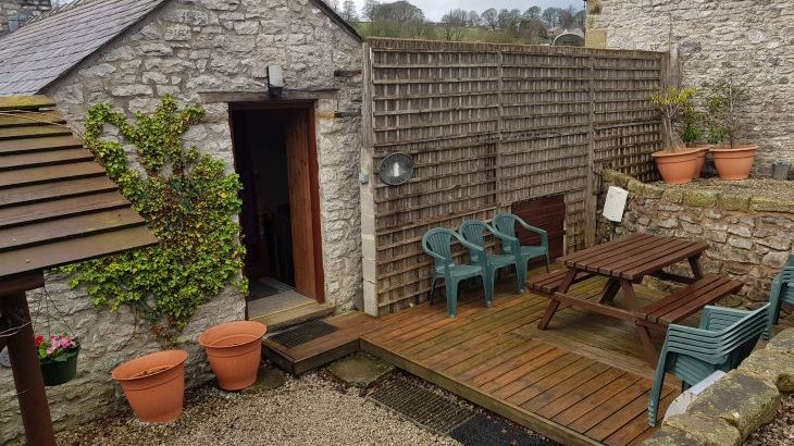 'COURTYARD BARN' - in the Peak District National Park, sleeps 20, Photo 26 'COURTYARD BARN' - in the Peak District National Park, sleeps 20, Photo 26