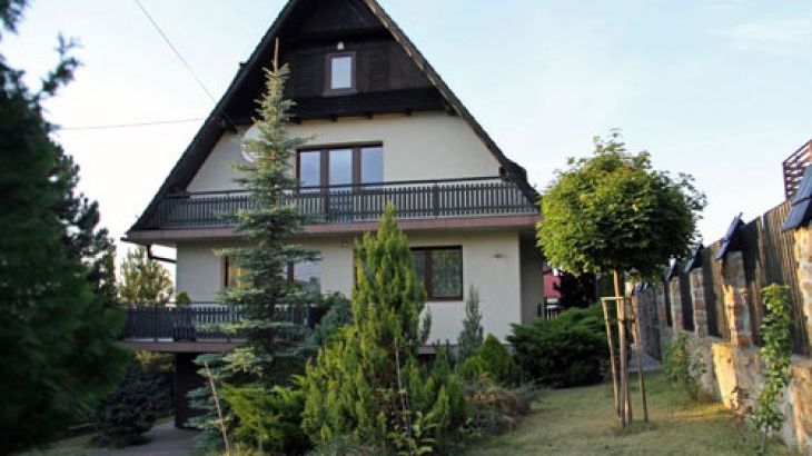 Holiday House near Zakopane - Main Photo