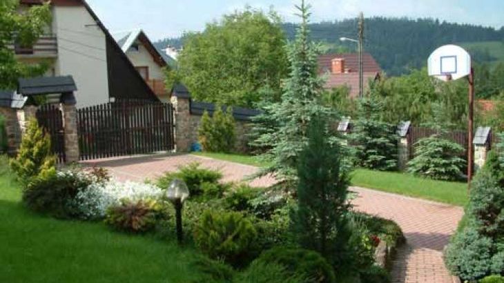 Holiday House near Zakopane - Photo 1