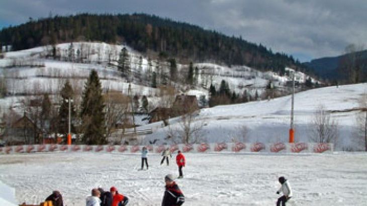 Holiday House near Zakopane - Photo 6