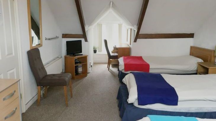 Dale House, sleeps 24, Photo 9 Dale House, sleeps 24, Photo 9