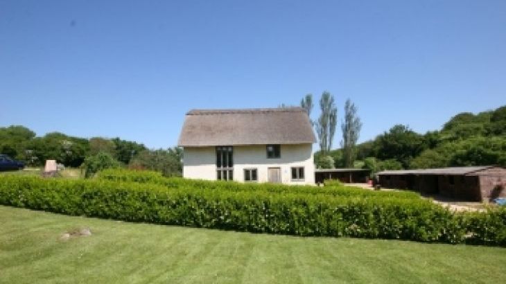 The Cottage at Great East Standen Manor - Main Photo