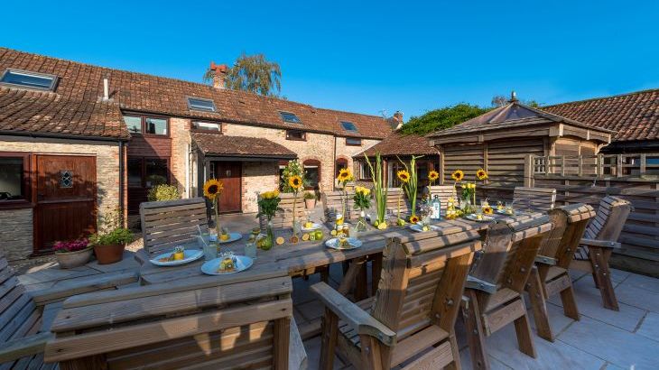 Walnut Arbour, sleeps 12, Photo 6 Walnut Arbour, sleeps 12, Photo 6