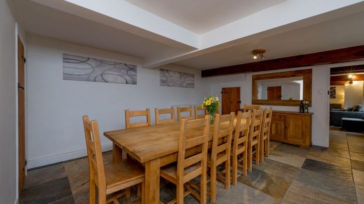 Walnut Arbour, sleeps 12, Photo 21 Walnut Arbour, sleeps 12, Photo 21