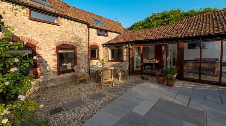 Walnut Arbour, sleeps 12, Photo 12 Walnut Arbour, sleeps 12, Photo 12