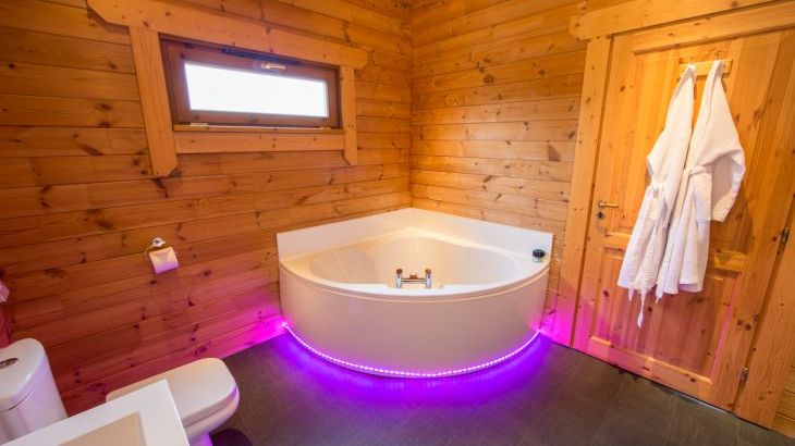 Bluebell Lodge - Photo 7