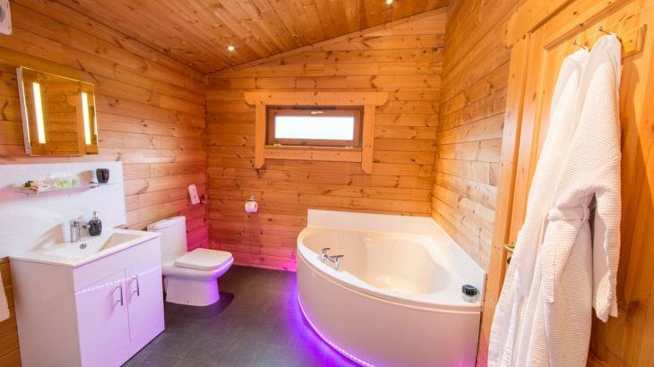 Bluebell Lodge - Photo 8