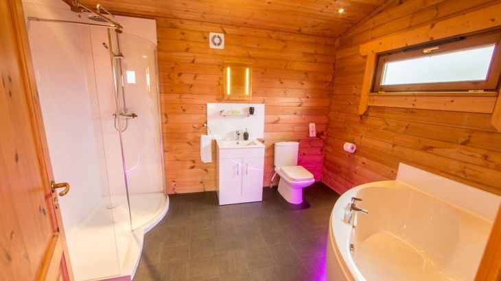 Bluebell Lodge - Photo 10