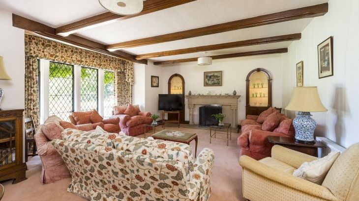Northfields House, sleeps 28, Photo 7 Northfields House, sleeps 28, Photo 7