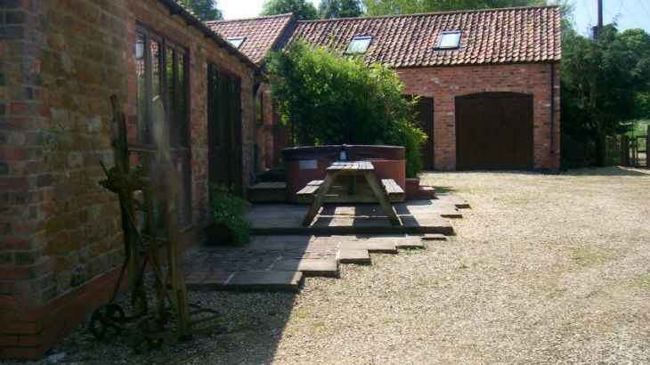 Mill House Holiday Cottages, sleeps 12, Photo 5 Mill House Holiday Cottages, sleeps 12, Photo 5