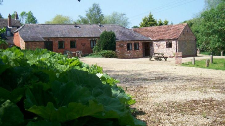 Mill House Holiday Cottages, sleeps 12, Photo 7 Mill House Holiday Cottages, sleeps 12, Photo 7