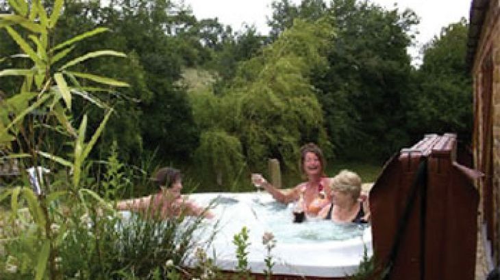 Mill House Holiday Cottages, sleeps 12, Photo 3 Mill House Holiday Cottages, sleeps 12, Photo 3