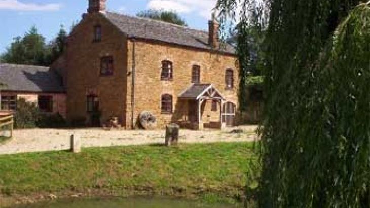 Mill House Holiday Cottages, sleeps 12, Photo 1 Mill House Holiday Cottages, sleeps 12, Photo 1