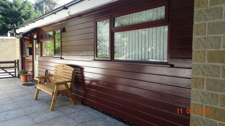 Hideaways Blue Anchor - Photo 3