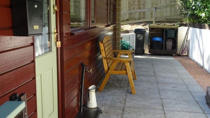 Hideaways Blue Anchor - Photo 4