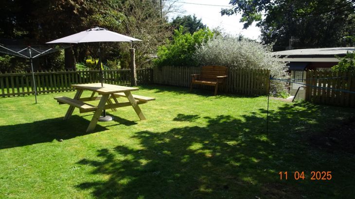 Hideaways Blue Anchor - Photo 5