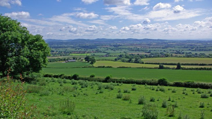 Sleeps 7+1, 5* Gold, Lovely clean Cottage in rural location with shared games room  - Photo 20
