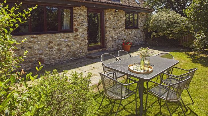 Weathervane Cottage at Twistgates Farm Cottages - Photo 1