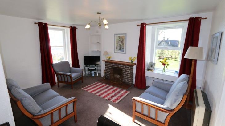 Lochead Cottage - Photo 3