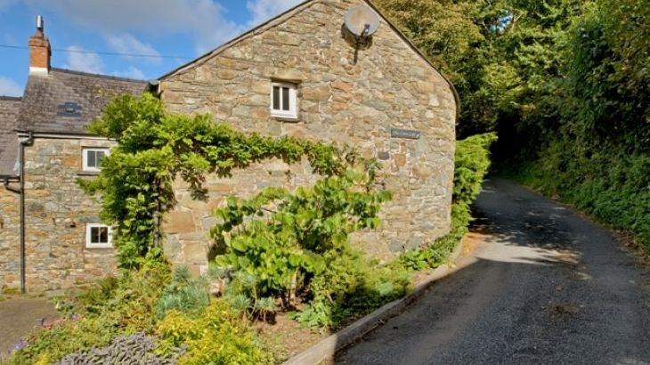 The Corn Loft - Photo 2