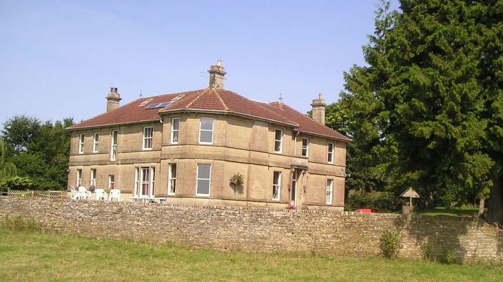 Cholwell Hall, sleeps 29, Photo 14 Cholwell Hall, sleeps 29, Photo 14