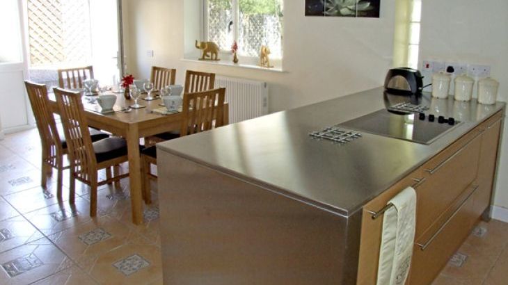 Rosewaters Pet-Friendly Holiday Cottage, Worcestershire  - Photo 4