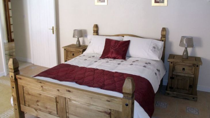 Rosewaters Pet-Friendly Holiday Cottage, Worcestershire  - Photo 6