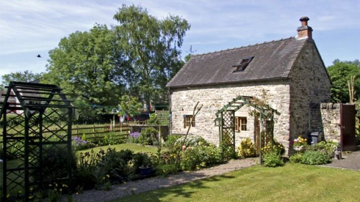 Church Barn Countryside Cottage, Fenny Bentley, Peak District 