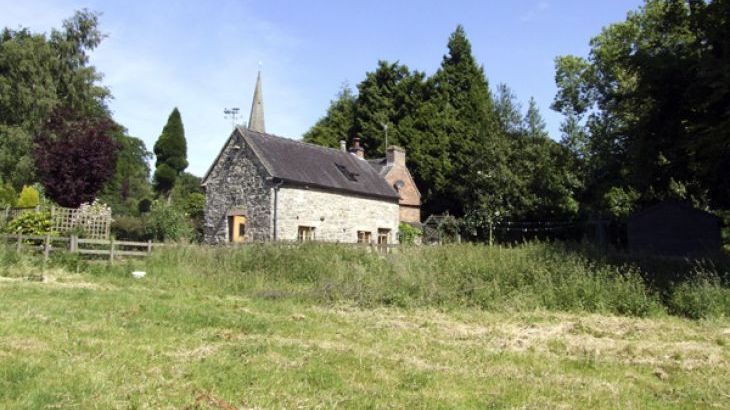 Church Barn Countryside Cottage, Fenny Bentley, Peak District  - Photo 8