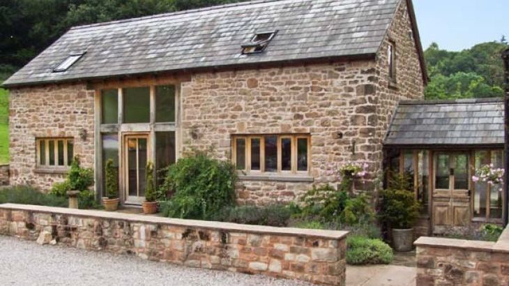 The Lodge Farm Barn Family Cottage, Deepdean, Heart Of England  - Photo 10