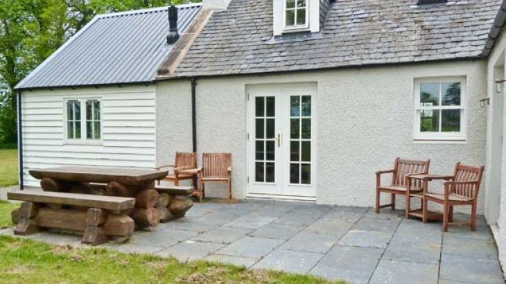 Easter Urray Rural Retreat, sleeps  10,  Photo 16