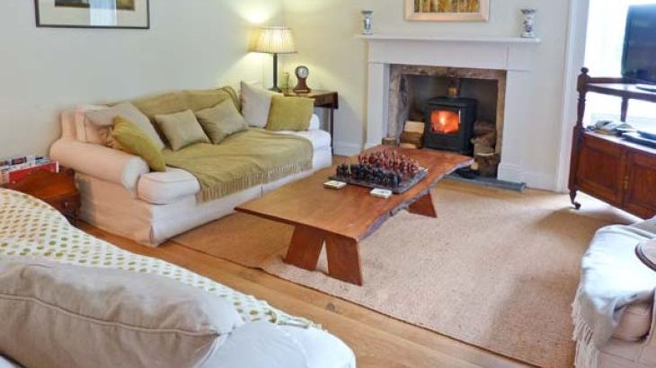 Easter Urray Rural Retreat, sleeps  10,  Photo 3