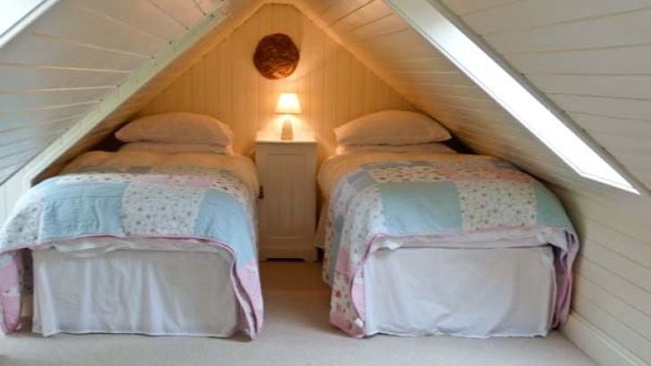 Easter Urray Rural Retreat, sleeps  10,  Photo 14