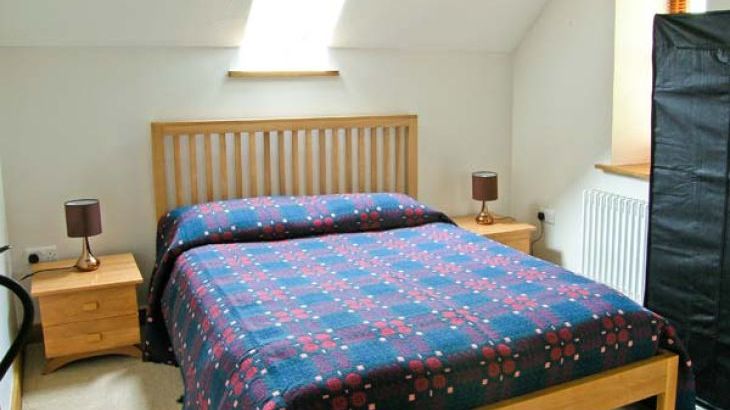 Y Sgubor Barn, sleeps  11,  Photo 8