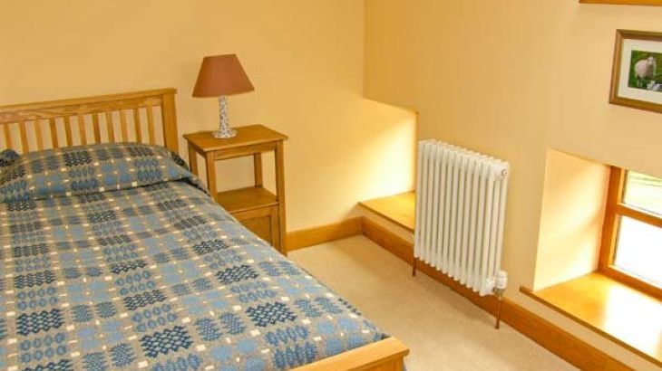 Y Sgubor Barn, sleeps  11,  Photo 12