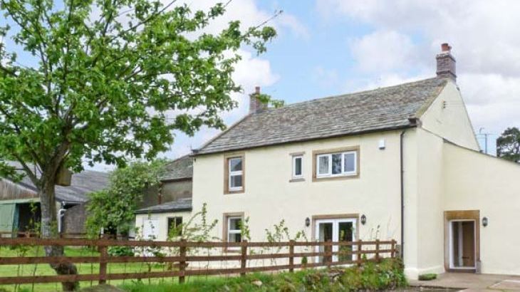 Chimney Gill Farmhouse - Main Photo