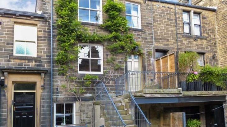 Old Forge Terraced Cottage - Main Photo