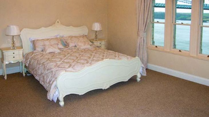 Telford House Pet-Friendly Cottage, Anglesey, North Wales , sleeps  14,  Photo 15