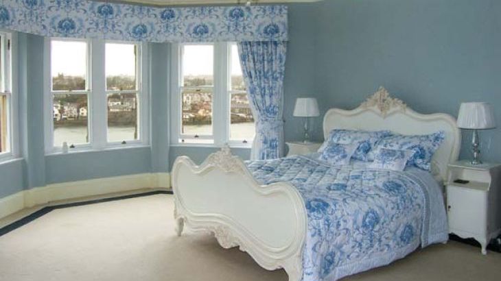 Telford House Pet-Friendly Cottage, Anglesey, North Wales  - Photo 16