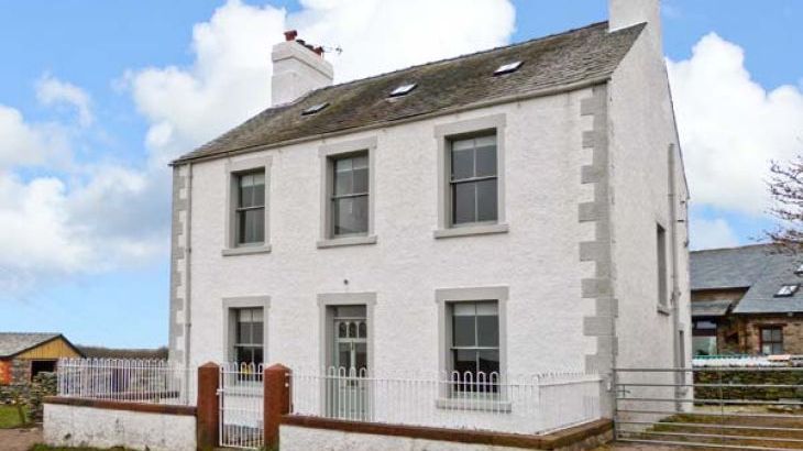 Raceside Farmhouse, Cumbria & The Lake District National Park  - Main Photo