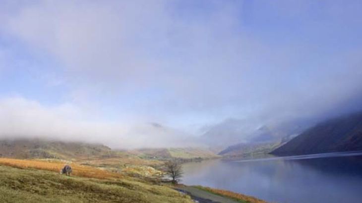 Raceside Farmhouse, Cumbria & The Lake District National Park  - Photo 12