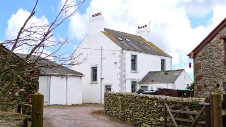 Raceside Farmhouse, Cumbria & The Lake District National Park  - Photo 1