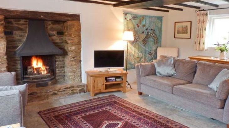 Exmoor Rural Retreat - Photo 3