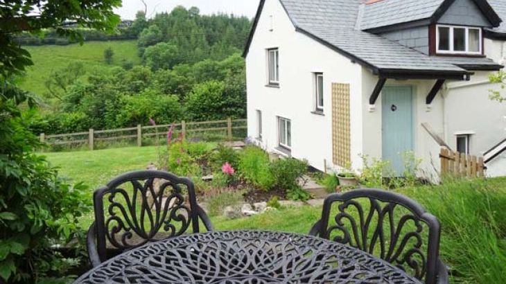 Greenslades Rural Retreat, Exmoor National Park - Photo 2