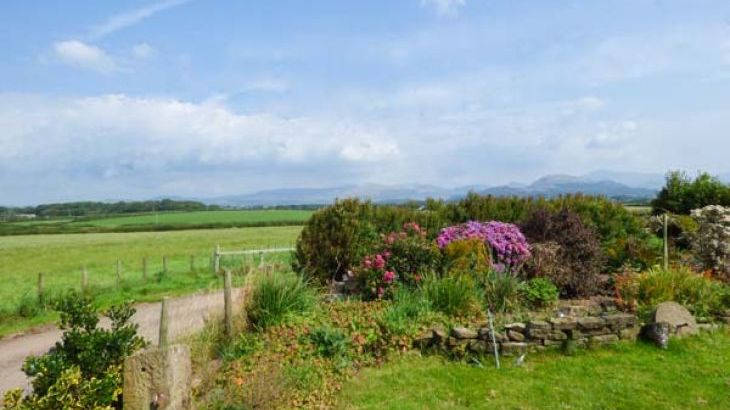 Muncaster View  dog friendly holiday cottage, Ravenglass, Cumbria & The Lake District  - Photo 9