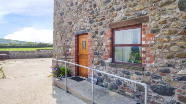 Muncaster View  dog friendly holiday cottage, Ravenglass, Cumbria & The Lake District  - Photo 1